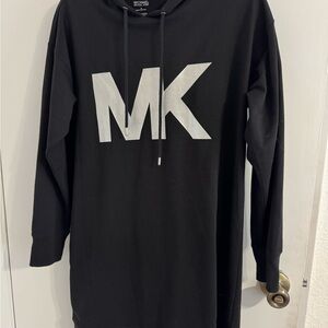Michael Kors Black dress